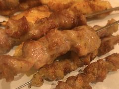 -大哈福烧烤·海鲜·家常菜(延安三路店)
