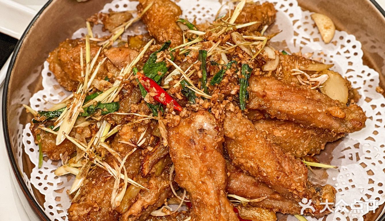 重庆探店｜值得N刷的正宗新加坡菜 人均60‼️
