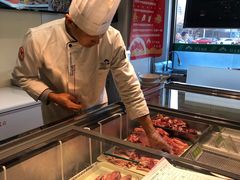 -313羊庄铁锅烀羊肉(望京店)