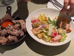 -碧特博格啤酒花园餐厅(芜湖路店)
