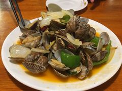 -温州一家人美食(西木头市店)