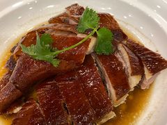 永记烧鹅-永記粤菜·五指毛桃花雕鸡煲(九亭店)