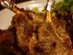 -丝路金桃·新疆菜(徐汇店)