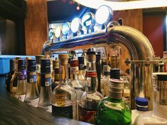 -Nord Grill&Bar Highland诺德西餐(深圳欢乐海岸店)