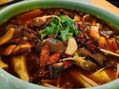 -赤宴·川菜(玉林店)
