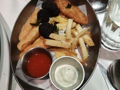 -Steaking·食间牛排(和平店)