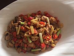 -湘村人家(常平中元街店)