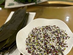 -盛宴标帜西餐厅龙虾.鲍鱼•牛排(重庆喜来登大酒店)