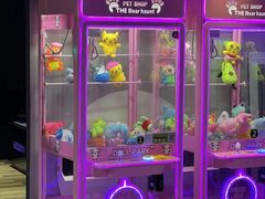 -乐派轰趴馆(车公庄店)