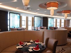 中餐厅-无锡新湖铂尔曼大酒店