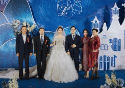 -蘭club婚礼策划
