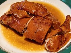 -金狮麟·新豫菜(杏石口路店)