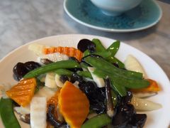 -雀蓝川菜(奥体广场店)