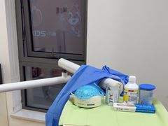 -圣贝口腔(海淀店)