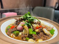 -阿露佳·舌尖上的安吉菜