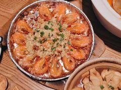 -周家二小姐的菜·扬州菜·香炒蟹·狮子头(江都金鹰店)