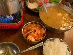 辣白菜-高丽雅(滨北店)