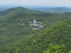 -句容茅山景区