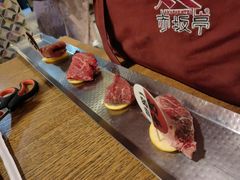 -赤坂亭·M9和牛烧肉·铁板烧(合肥万象城店)