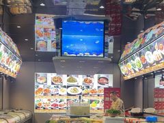 -隐厨·海鲜餐厅(恒通路店)