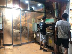 -新疆阿力烧烤