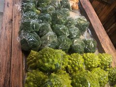 -果蔬好生活超市(乐堤港店)