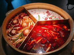台式麻辣锅-湊湊火锅·茶憩(世博大道店)