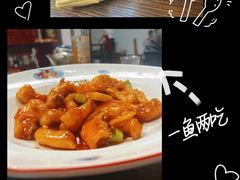 -雪湖煜辰鱼头老店(雪野湖店)