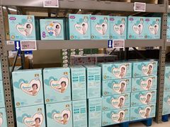 -盒马X会员店(上海森兰商都店)