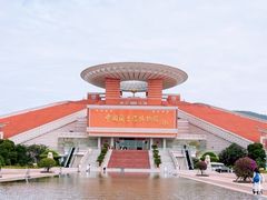 -中国闽台缘博物馆