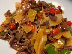 -千岛湖小鱼儿·淳安匠心农家菜