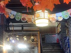 -廉恭蜀老成都火锅(善国大桥店)
