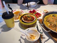 -火啫啫·粤式啫啫煲(南通首店)