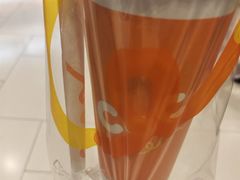 -CoCo都可(香港名都店)