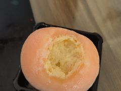 -君之狮子山·轻糖烘焙(松江印象城店)