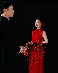 -金夫人婚纱摄影(总店)