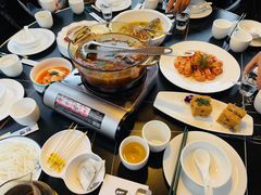 -濮园 · 四合院餐厅
