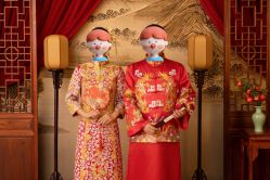 -全城热恋璀璨婚纱摄影(国贸总店)