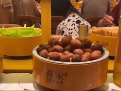 -喜家自助小火锅(金茂览秀城店)