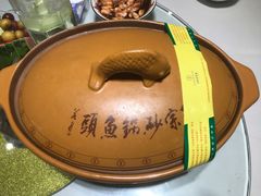 -风味小馆(天目湖宾馆店)