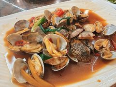 -友强·23年特色海鲜大排档(厦门店)