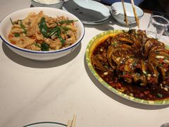 -回家吃饭·地道南昌菜(建德观总店)