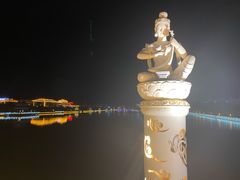 -党河风情线国家水利风景区