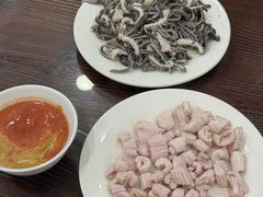 -爆肚冯(廊房二条店)