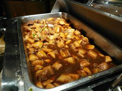 -上海东方佘山翰悦阁酒店·Vie全日制餐厅