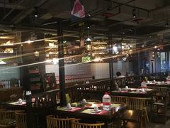 大堂-番食园鲜食火锅(高新店)