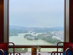 -惠州康帝国际酒店