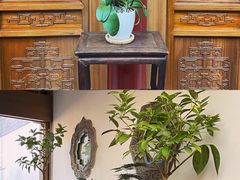 -北京古城老院厉晓麟精致菜