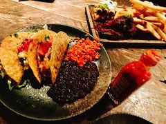 taco-Q MEX 库迈墨西哥餐吧(三里屯店)