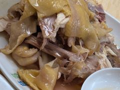 醉贤手撕鸡-醉贤居